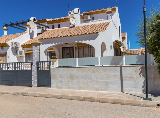 Wiederverkauf - Villa - La Zenia
