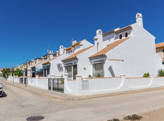 Wiederverkauf - Villa - La Zenia