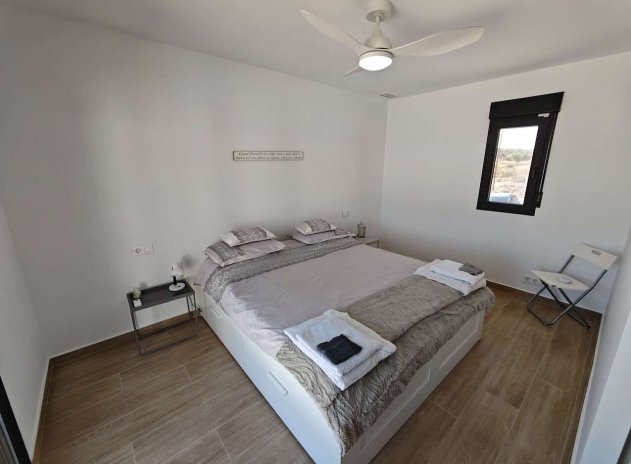 Neue Gebäude - Villa - Pinoso