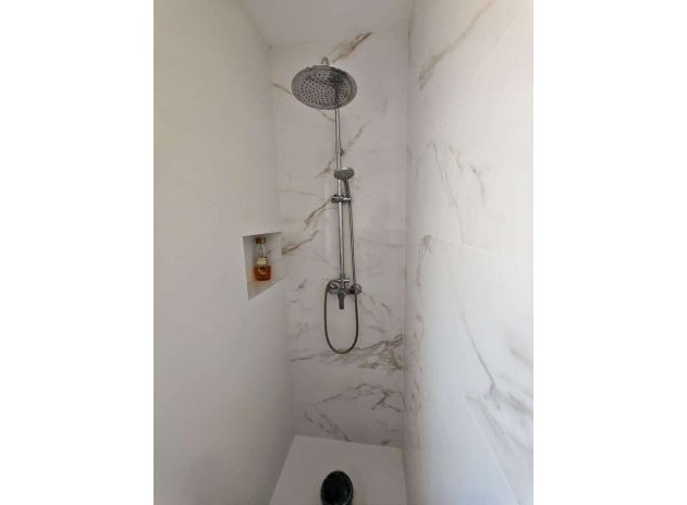 Neue Gebäude - Villa - Pinoso