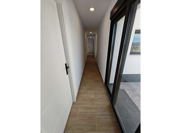 Neue Gebäude - Villa - Pinoso