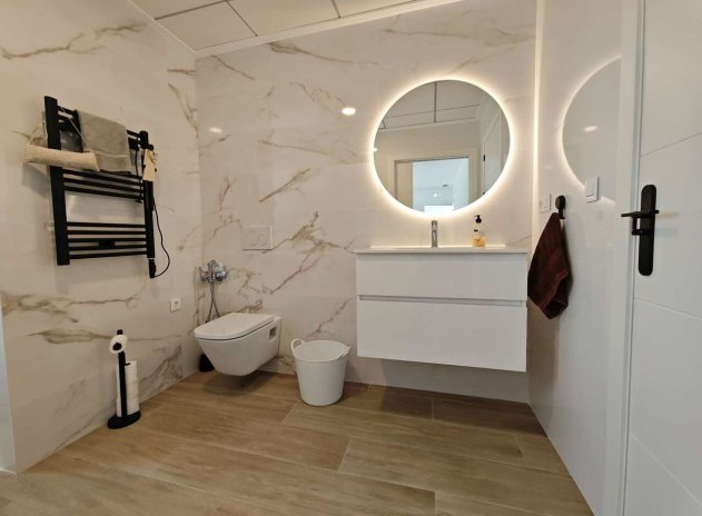 Neue Gebäude - Villa - Pinoso