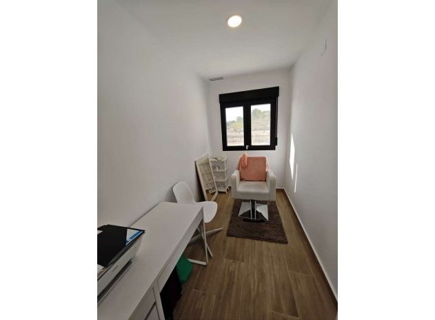 Neue Gebäude - Villa - Pinoso