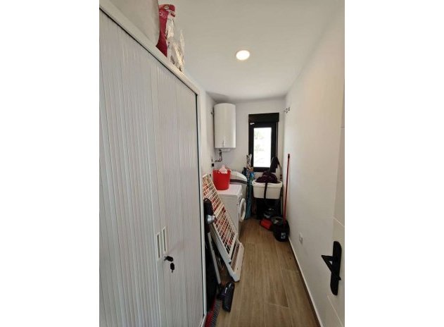 Neue Gebäude - Villa - Pinoso