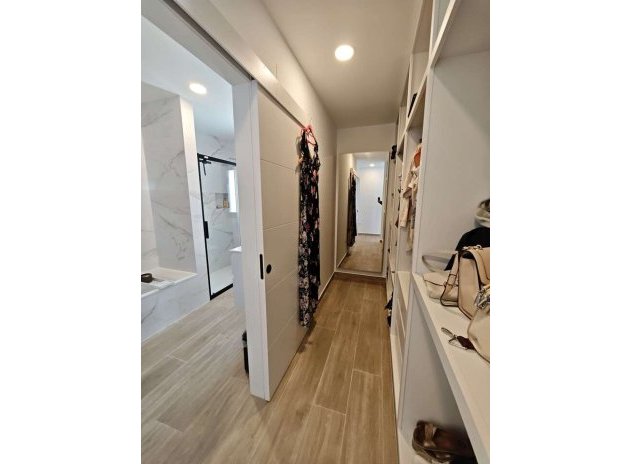 Neue Gebäude - Villa - Pinoso