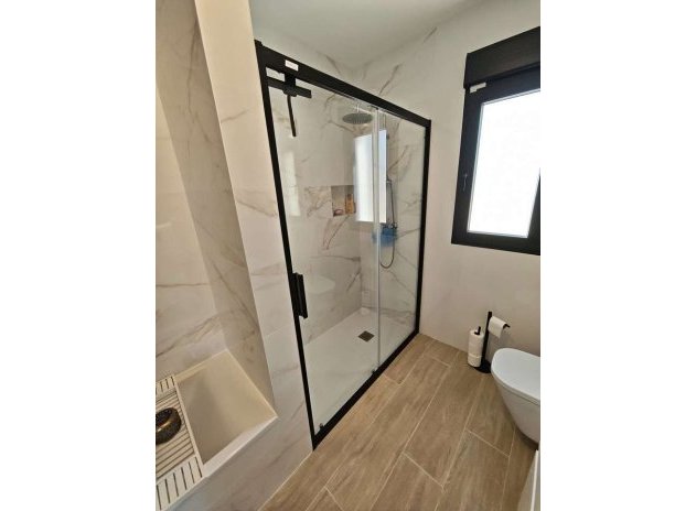 Neue Gebäude - Villa - Pinoso