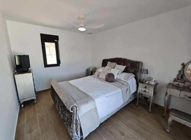 Neue Gebäude - Villa - Pinoso