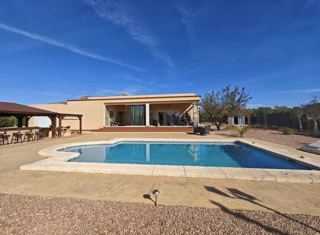 Revente - Villa - Sax