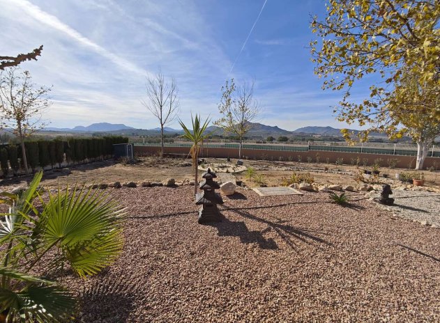 Revente - Villa - Sax