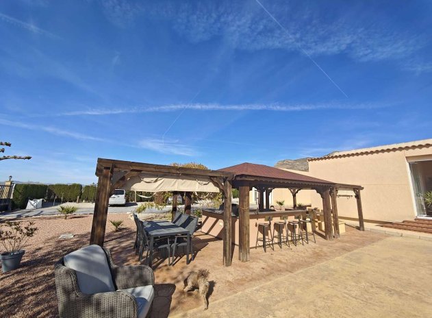 Revente - Villa - Sax