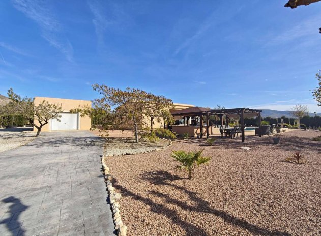 Revente - Villa - Sax