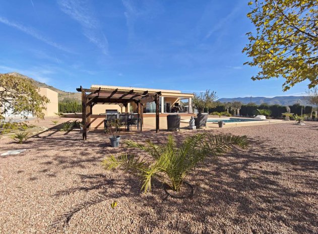 Revente - Villa - Sax