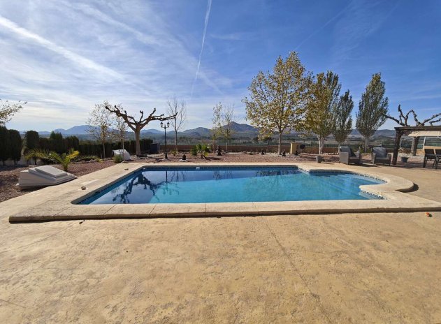 Revente - Villa - Sax