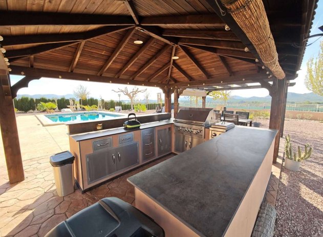 Revente - Villa - Sax