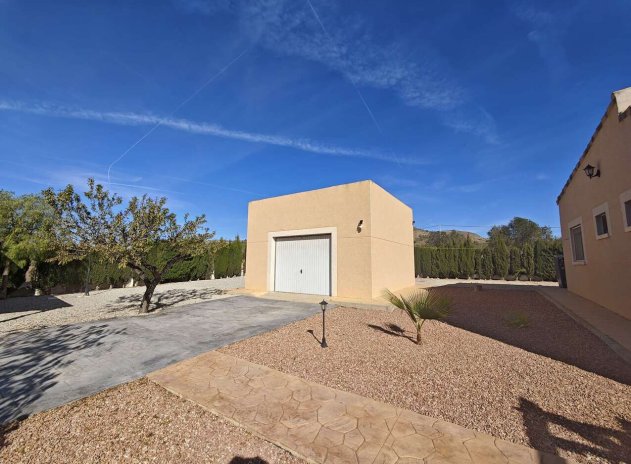 Revente - Villa - Sax