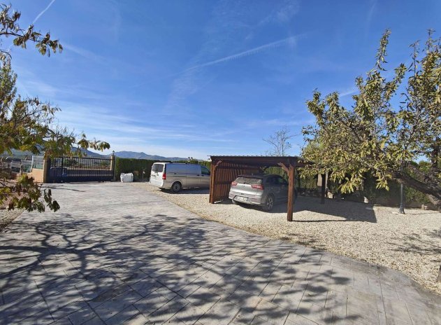 Revente - Villa - Sax