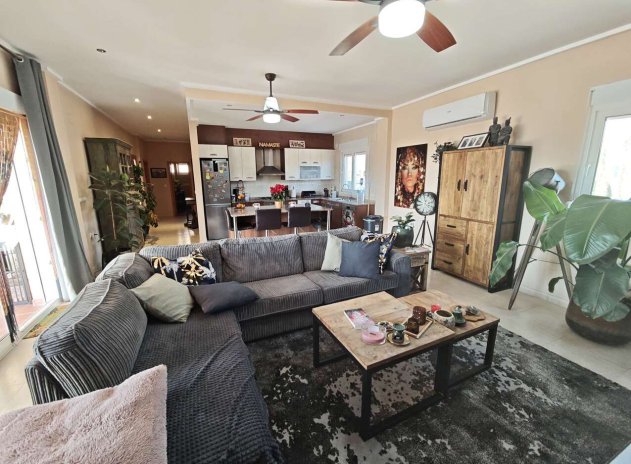 Revente - Villa - Sax