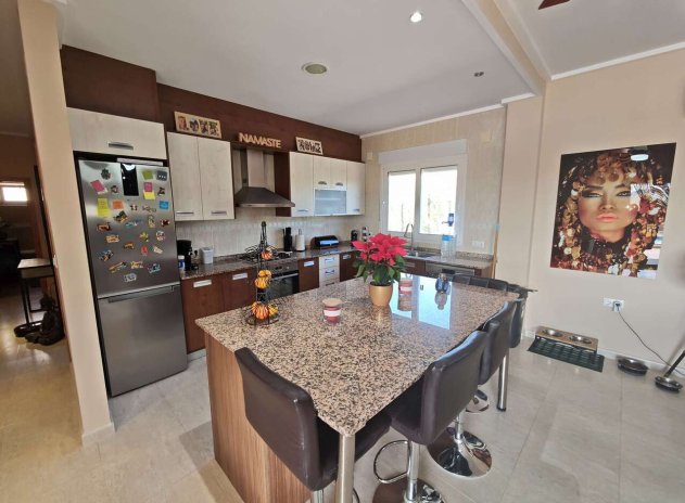 Revente - Villa - Sax