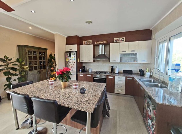 Revente - Villa - Sax