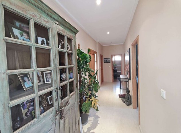 Revente - Villa - Sax