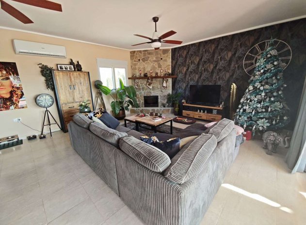 Revente - Villa - Sax