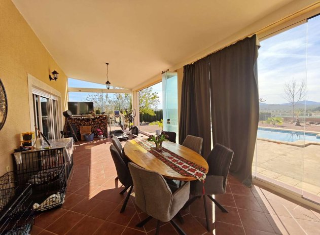 Revente - Villa - Sax