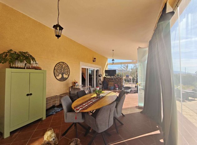 Revente - Villa - Sax