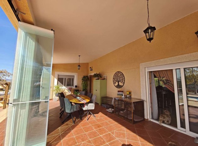 Revente - Villa - Sax