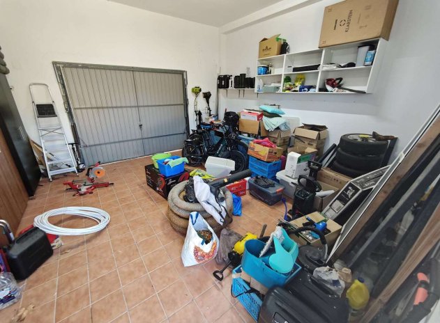 Revente - Villa - Sax