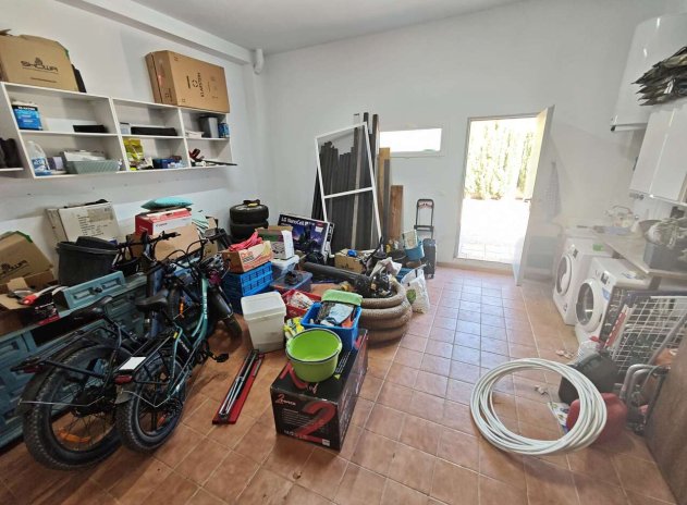 Revente - Villa - Sax