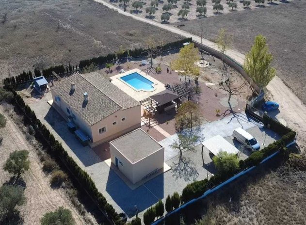 Revente - Villa - Sax