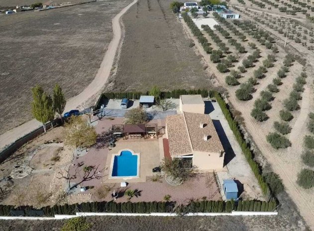 Revente - Villa - Sax