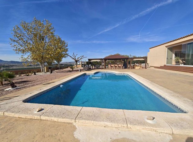 Revente - Villa - Sax