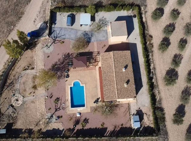 Revente - Villa - Sax