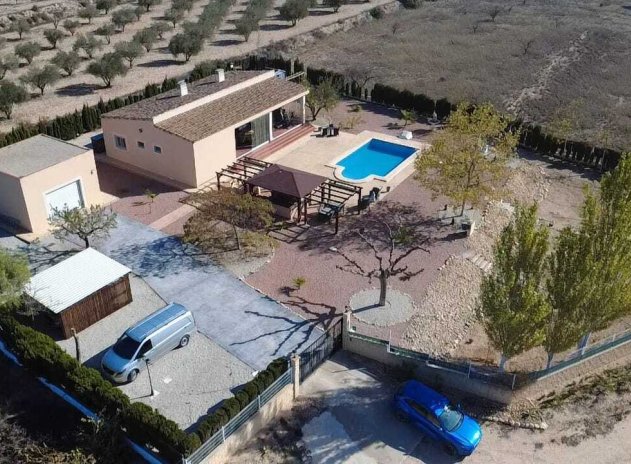 Revente - Villa - Sax