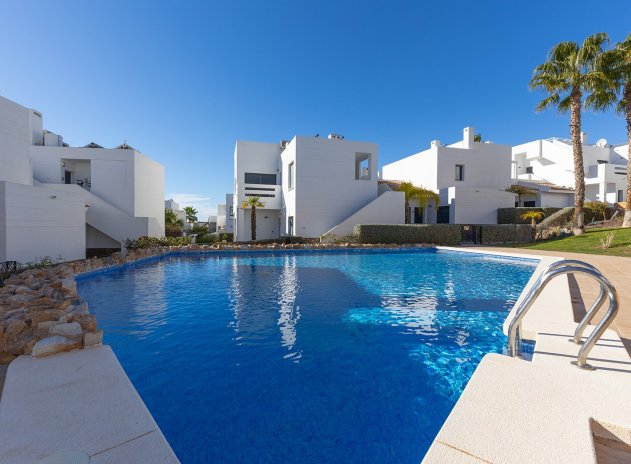 Herverkoop - Appartement - Orihuela Costa - Las Ramblas