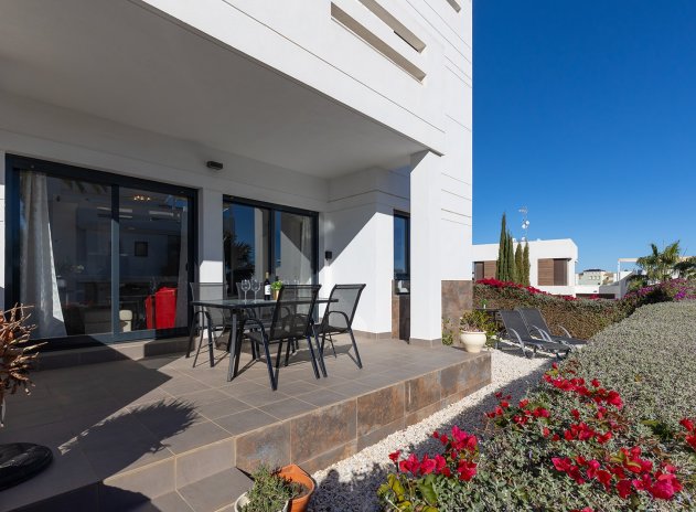 Herverkoop - Appartement - Orihuela Costa - Las Ramblas