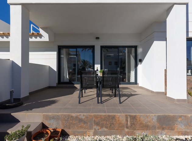 Herverkoop - Appartement - Orihuela Costa - Las Ramblas