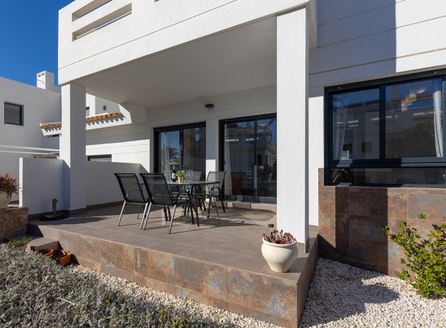 Herverkoop - Appartement - Orihuela Costa - Las Ramblas