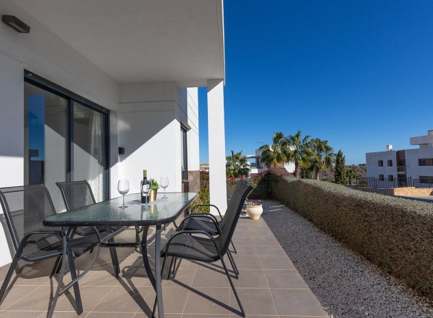 Herverkoop - Appartement - Orihuela Costa - Las Ramblas