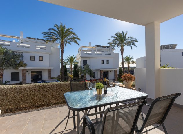Herverkoop - Appartement - Orihuela Costa - Las Ramblas