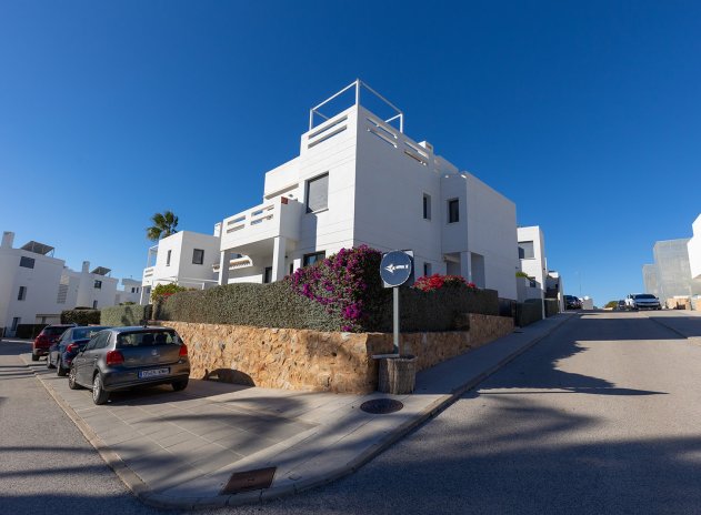 Herverkoop - Appartement - Orihuela Costa - Las Ramblas