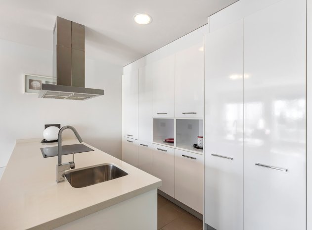 Herverkoop - Appartement - Orihuela Costa - Las Ramblas