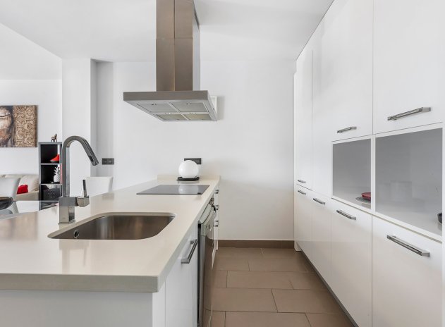 Herverkoop - Appartement - Orihuela Costa - Las Ramblas