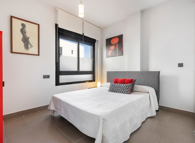 Herverkoop - Appartement - Orihuela Costa - Las Ramblas