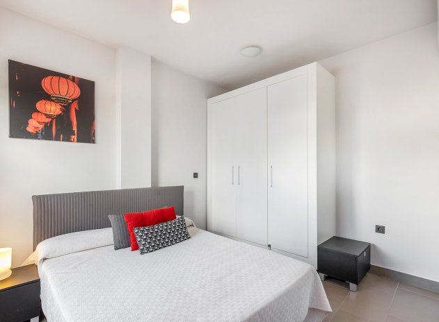 Herverkoop - Appartement - Orihuela Costa - Las Ramblas