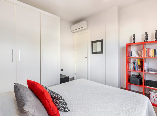 Herverkoop - Appartement - Orihuela Costa - Las Ramblas