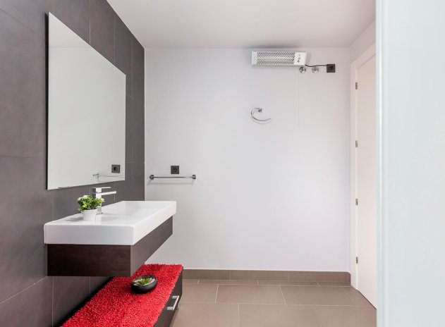 Herverkoop - Appartement - Orihuela Costa - Las Ramblas