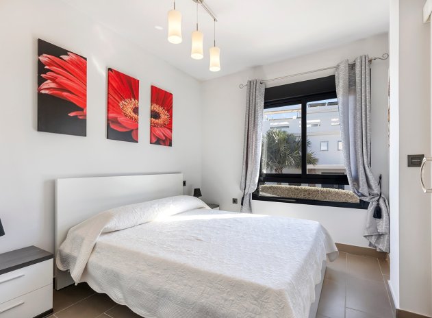 Herverkoop - Appartement - Orihuela Costa - Las Ramblas