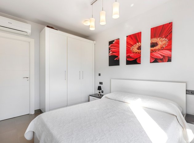 Herverkoop - Appartement - Orihuela Costa - Las Ramblas